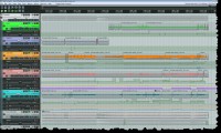 Mix